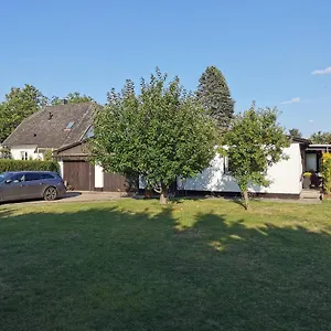 'am Rosenhag' Ferienhaus