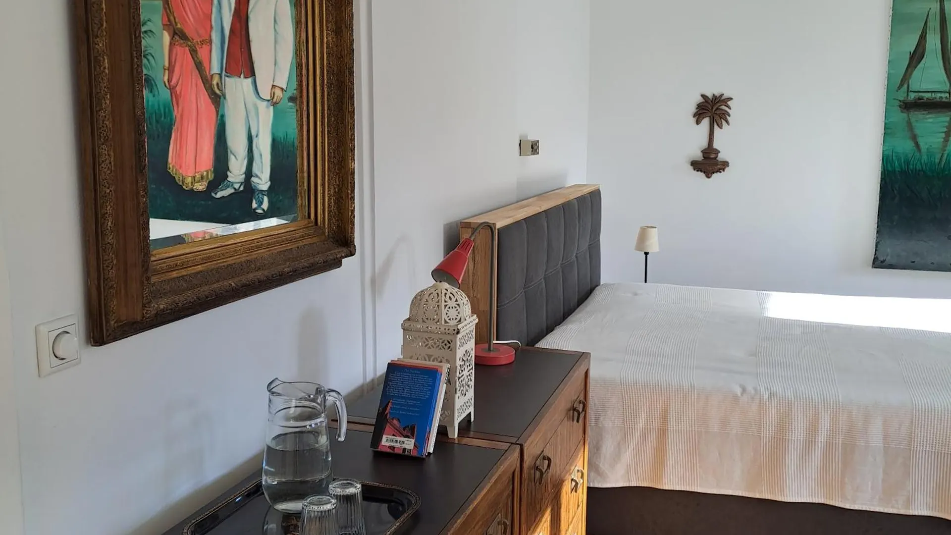 Spacious Room In Tempelhof Park Area Berlin 0*,