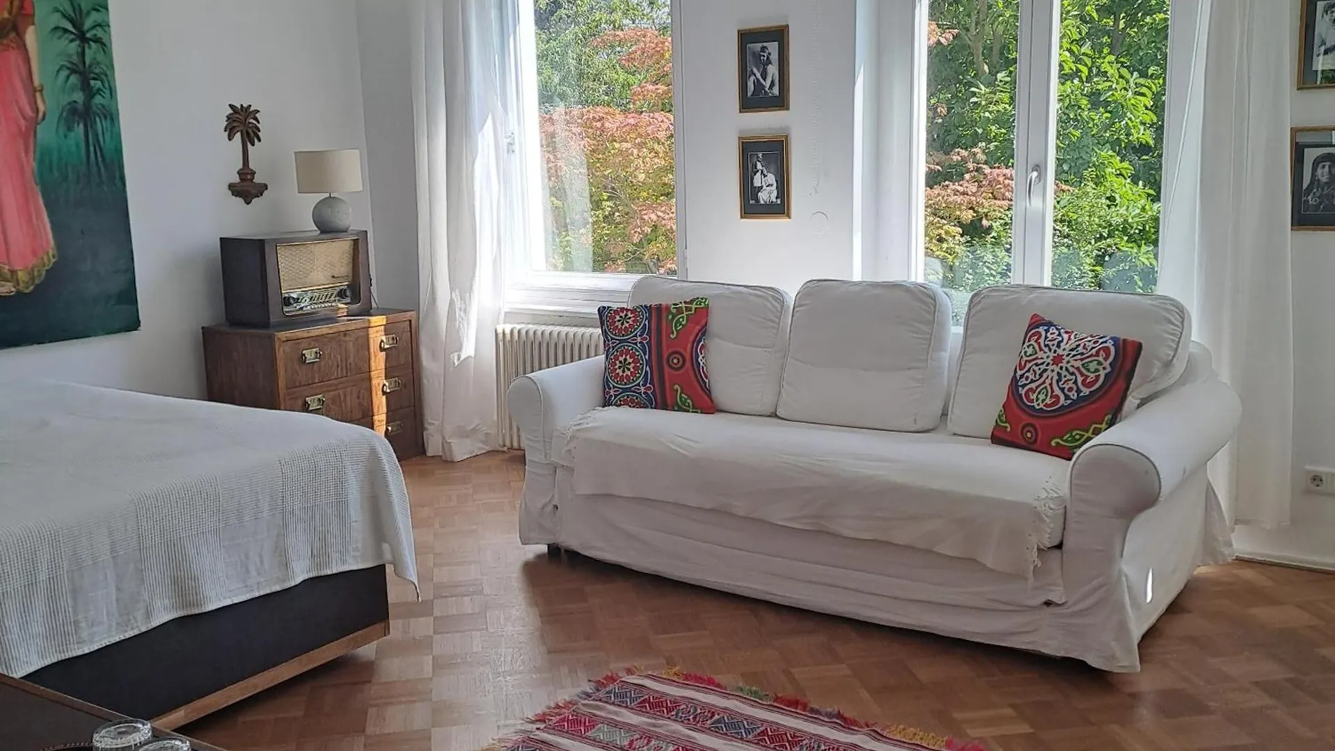 Spacious Room In Tempelhof Park Area Berlin 0*,