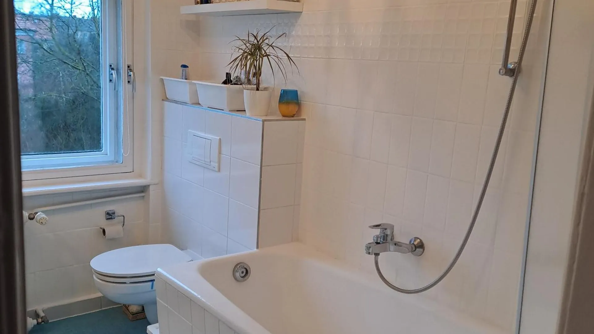 Spacious Room In Tempelhof Park Area Berlin
